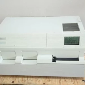 DADE BEHRING OPUS PLUS IMMUNOASSAY ANALYZER 10-12