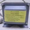 STANCOR PSU-3000 3.0 KVA AUTO-TRANSFORMER 208-230V