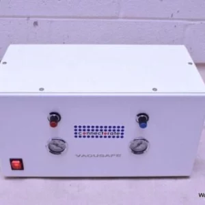 CONNECTORATE VACUSAFE IH-280 VACUUM PRESSURE PUMP