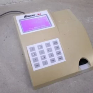 NDC PRO ADVANTAGE URINE STRIP ANALYZER