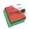 Cut Flush Folders A4 (Assorted)12216AS