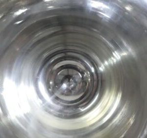 R172015 Aldrich Nitrogen Vacuum Flask / Transfer V