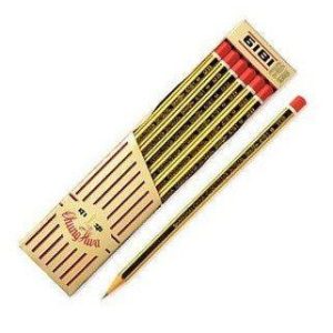 12PCS SURWIN HB PENCIL