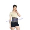 9” Abdominal Support – Grey SHIPPED FROM ABROAD