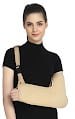 Arm Sling Pouch Adjustable Deluxe SHIPPED FROM ABROAD