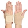 Elastic Wrist Brace­ – Beige SHIPPED FROM ABROAD