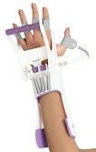 Dynamic Radial Palsy Splint with Finger Thumb Attachments(SHIPPED FROM ABROAD)