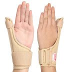 Cock­-up­-Splint with Thumb Support SHIPPED FROM ABROAD