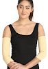 Elastic Tubular Elbow Support Without Centre Hole premium (SHIPPED FROM ABROAD)