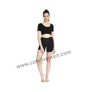 Elastic Knee Support – Deluxe SHIPPED FROM ABROAD