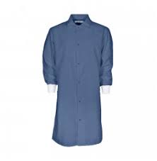 Laboratory Coat / Hospital Staff Coat SHIPPED FROM ABROAD