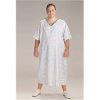 Patient Gown Male SHIPPED FROM ABROAD