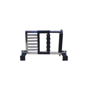 Finger Exerciser Steel with stand SHIPPED FROM ABROAD