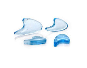 Gel Toe Separator SHIPPED FROM ABROAD 2Pairs