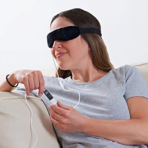 Heating far infrared eye mask Shipped from abroad