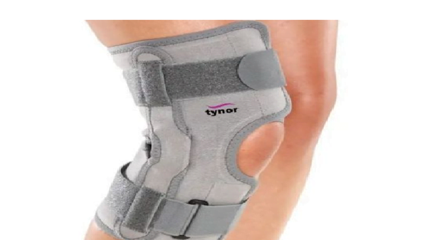 FUNCTIONAL KNEE SUPPORT