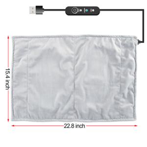 Heating Blanket HW-03 Shipped from abroad
