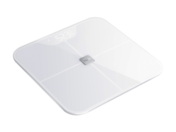iHEALTH FIT HS2S WIRELESS BODY ANALYSIS SCALE (SHIPPED FROM ABROAD)