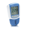 MISSION® CHOLESTEROL METER SHIPPED FROM ABROAD