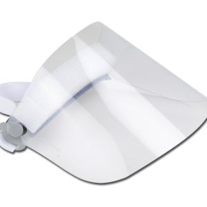 GIMA VISOR HEAD MASK SHIPPED FROM ABROAD