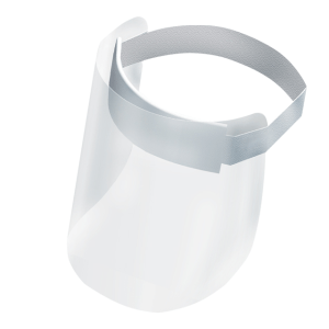GIMA PROTECTIVE SHIELD - fixed SHIPPED FROM ABROAD