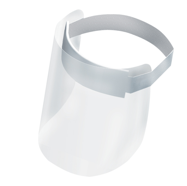 GIMA PROTECTIVE SHIELD - fixed SHIPPED FROM ABROAD