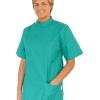 DENTAL JACKET XS - green SHIPPED FROM ABROAD