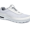 HF100 PROFESSIONAL SNEAKER 34 - laces - white (SHIPPED FROM ABROAD)