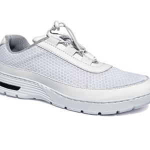 HF100 PROFESSIONAL SNEAKER 34 - laces - white (SHIPPED FROM ABROAD)