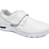 HF200 PROFESSIONAL SNEAKER - strap - white