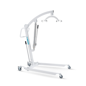HYDRAULIC LIFTER - load 200 kg (SHIPPED FROM ABROAD)