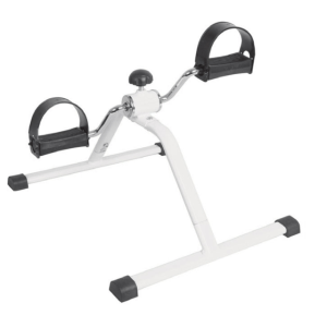 BASIC PEDAL EXERCISER SHIPPED FROM ABROAD