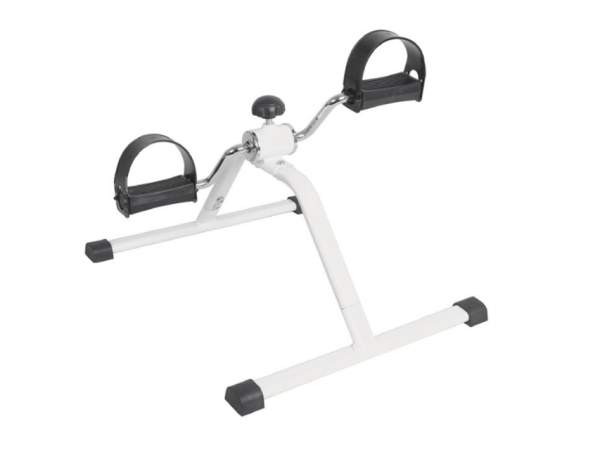 BASIC PEDAL EXERCISER SHIPPED FROM ABROAD
