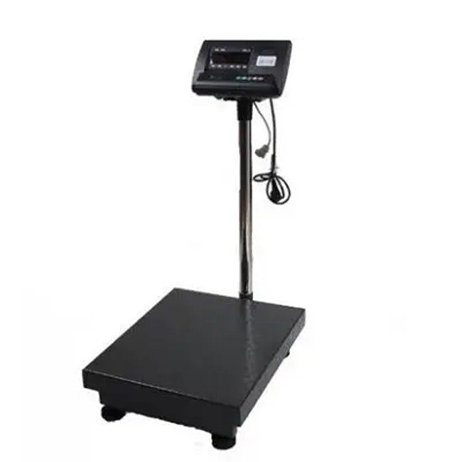 150kg Electronic Platform Scale with S/S Platform