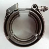 10 Greer Grooved Coupling Clamps Vacuum Flange 945