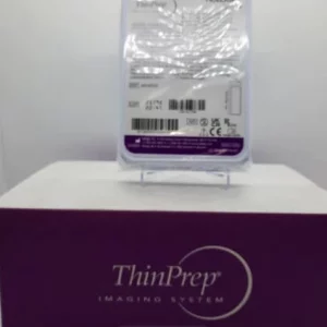 500 Hologic ThinPrep Microscope Slides 70825-001 NEW