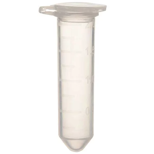 HLT 3453 TUBE 2.0ML MCT Case of 5000