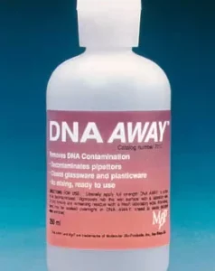 DNA AWAY 250ML (8OZ) 12/CS Case of 12