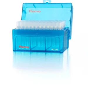 ART 200 HINGED RACK STERILE Case of 4800