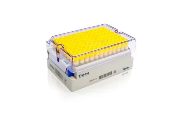 MATRIX 2D SCREW 1ML BR CASE OF 480