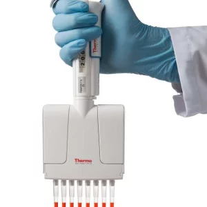 FINNPIPETTE F1 12-CH 30-300UL EA