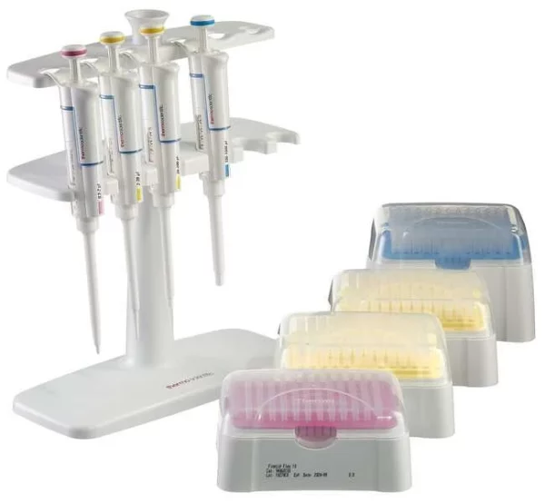 F1 GLP KIT 2 (0.2-1000UL) EA