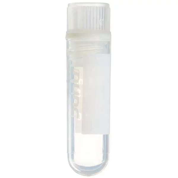1.8ML CRYOTUBE RND INT THD Case of 2000