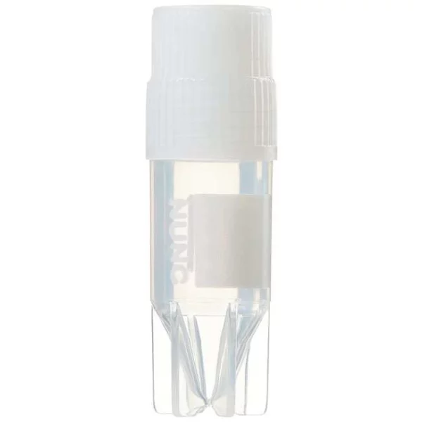 1.0ML CRYOTUBE CONC EXTD STRFT Case of 2000