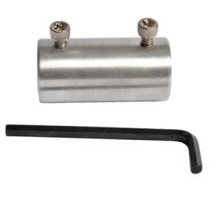 United Scientific Lattice Lab Rod Connector LLSRC2