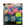 16pcs Baby Lamb knitting yarn