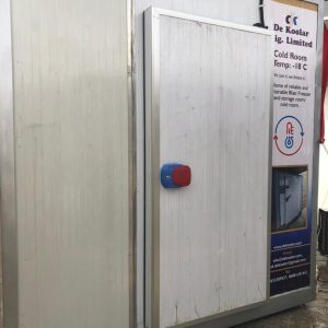 Storage Cold Room (30 40 50 70 100 150 200 and 500 Tons)