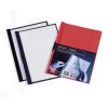 Clip Files A4(Red)17418RD