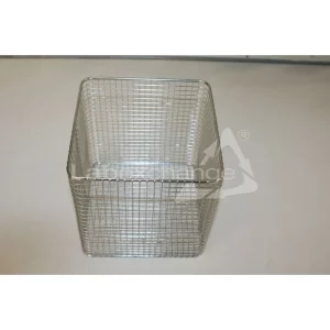 Miele Korbeinsatz 20x20