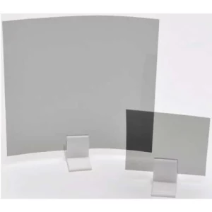 United Scientific Polarizing Film, Mounted In 2€ X 2€ Slide Holders, Pk/10 PLF020